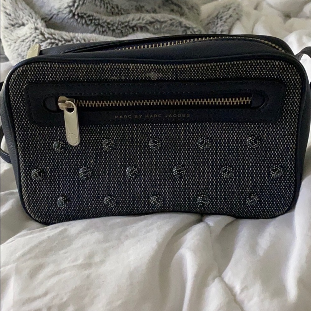 Cross body MARC JACOS purse